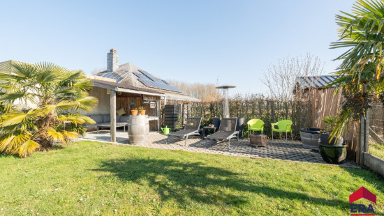 Teerlingveldstraat - 49 - - 9320