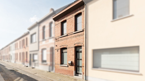 Schoolstraat - 67 - - 9100