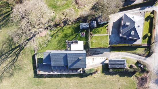 Rue de Liège - 30 - - 4557