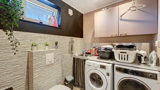 Rue de Liège - 30 - - 4557