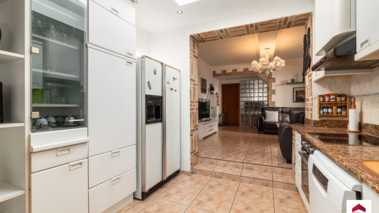 Bergensesteenweg - 136 - - 1600