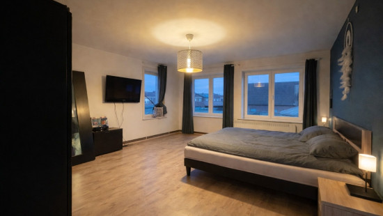 Geluwestraat - 15 - - 8890