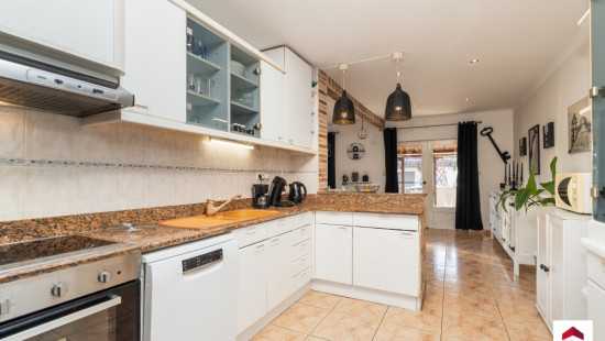 Bergensesteenweg - 136 - - 1600