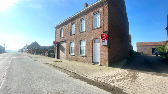 Dadizeelsestraat - 204 - - 8890