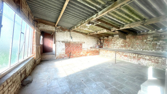 Dadizeelsestraat - 204 - - 8890