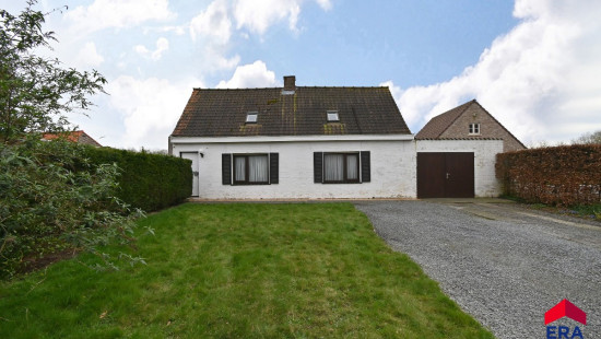 Weststraat - 111 - - 9950