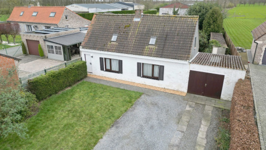 Weststraat - 111 - - 9950