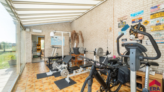 Teerlingveldstraat - 49 - - 9320