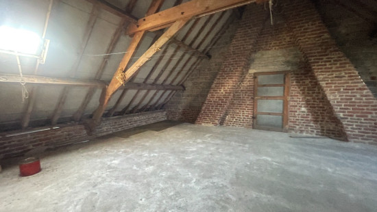 Dadizeelsestraat - 204 - - 8890