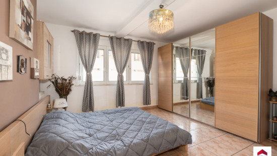 Bergensesteenweg - 136 - - 1600