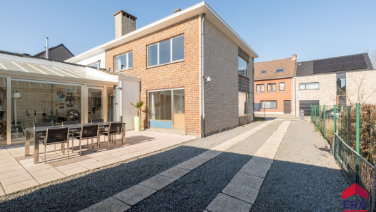 Teerlingveldstraat - 49 - - 9320