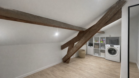 Geluwestraat - 15 - - 8890