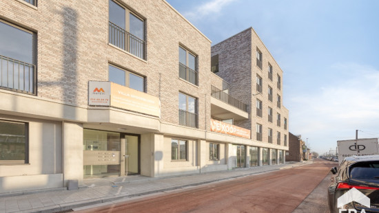 Heistraat - 2 - - 1D3 - 2440