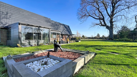 Rue de Liège - 30 - - 4557