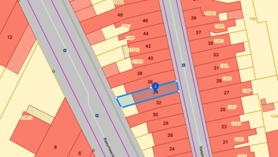 Ketelmakersstraat - 34 - - 3300