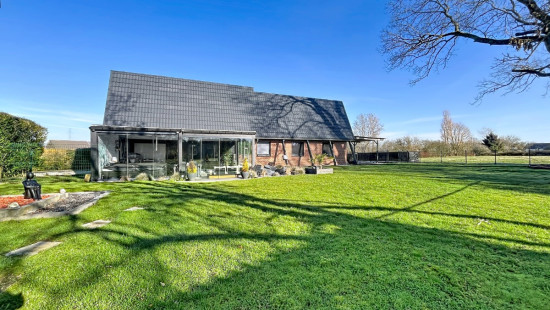 Rue de Liège - 30 - - 4557