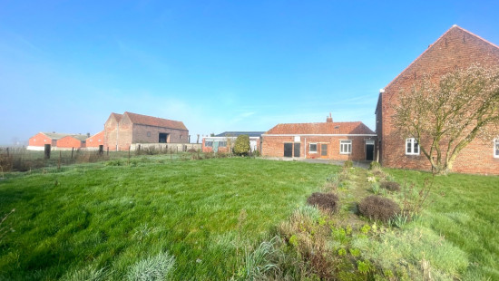 Dadizeelsestraat - 204 - - 8890