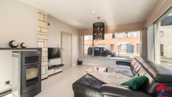 Teerlingveldstraat - 49 - - 9320