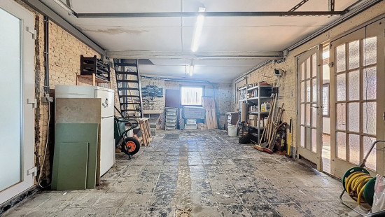 Rue du Warchais - 23 - - 6210