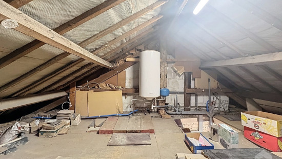 Rue du Warchais - 23 - - 6210