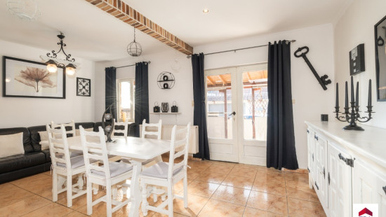 Bergensesteenweg - 136 - - 1600