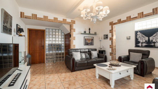 Bergensesteenweg - 136 - - 1600