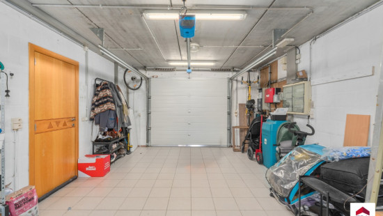 Dennenlaan - 19 - - 1600