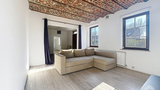 Rue du Warchais - 23 - - 6210