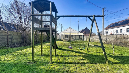 Rue du Warchais - 23 - - 6210