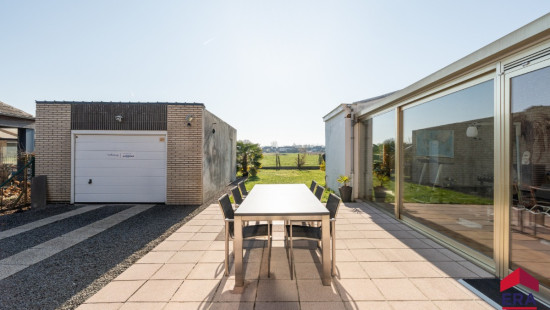 Teerlingveldstraat - 49 - - 9320