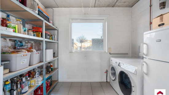 Dennenlaan - 19 - - 1600