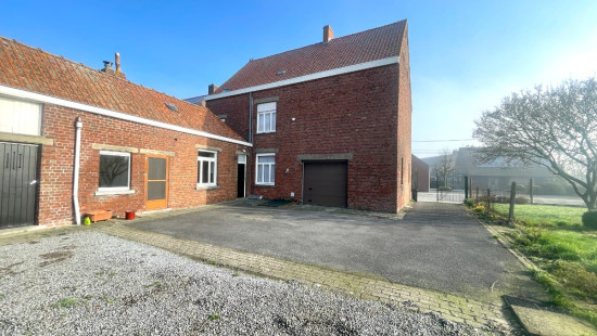 Dadizeelsestraat - 204 - - 8890