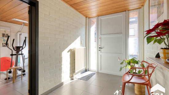 Kasteeldreef - 2 - - 8460