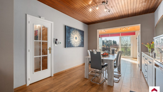 Begoniastraat - 25 - - 1600