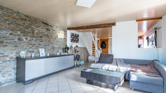 Rue de la Scierie - 19 - - 6640