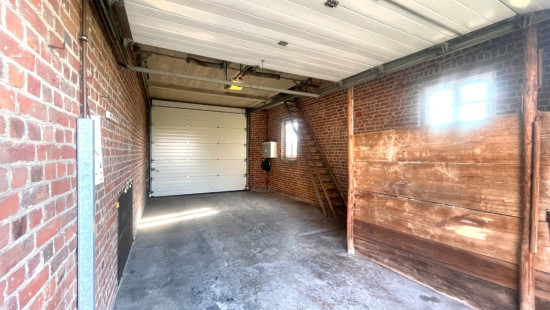 Dadizeelsestraat - 204 - - 8890