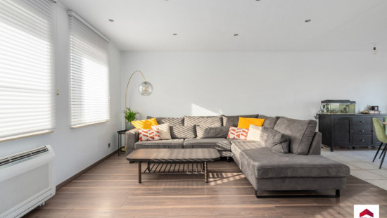 Dennenlaan - 19 - - 1600