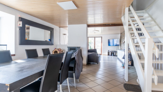 Rue de la Scierie - 19 - - 6640