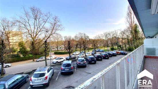 Avenue Guillaume Stassart - 1 - 1 - 1070