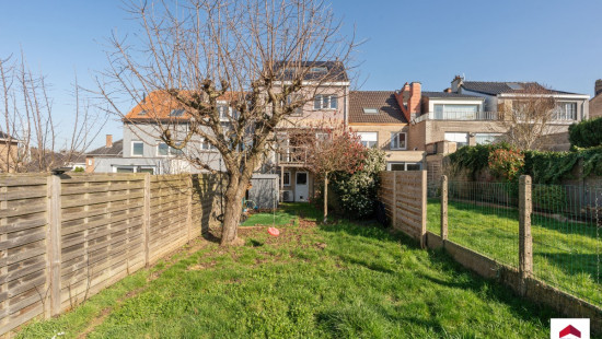 Begoniastraat - 25 - - 1600