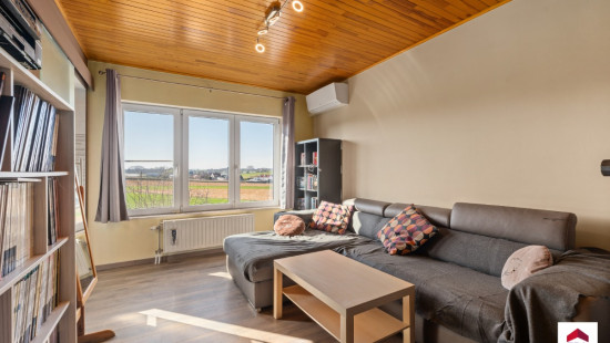 Begoniastraat - 25 - - 1600