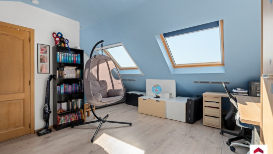 Begoniastraat - 25 - - 1600