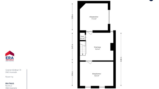 Groenendijkstraat - 29 - - 9960