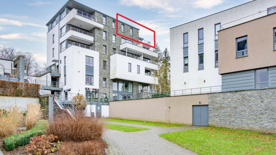 Place de Salm - 2 - - 6690