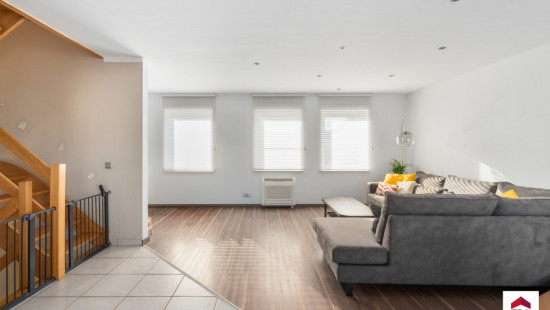 Dennenlaan - 19 - - 1600