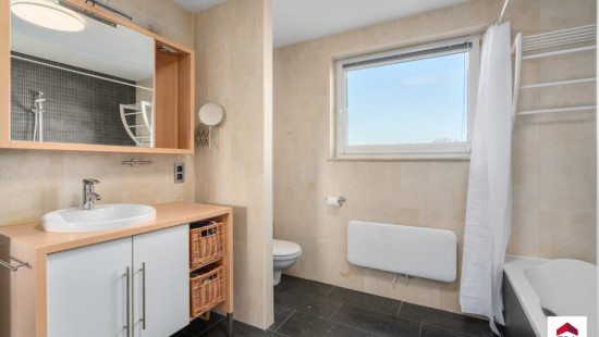 Dennenlaan - 19 - - 1600