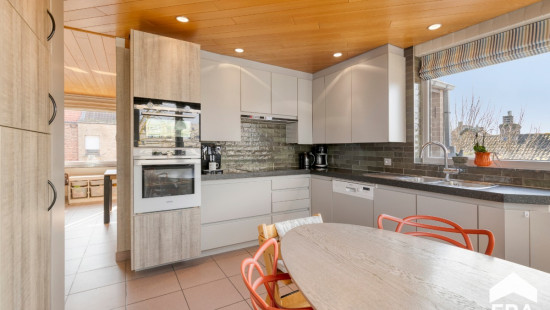 Kasteeldreef - 2 - - 8460