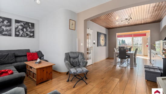 Begoniastraat - 25 - - 1600