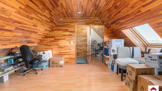 Dennenlaan - 19 - - 1600