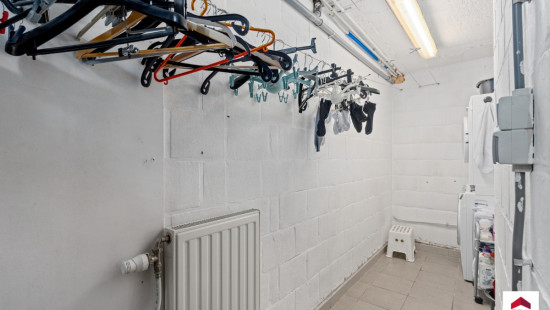 Begoniastraat - 25 - - 1600